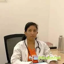 Dr. Sujatha K.C - Logo