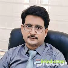 Dr. Sujay BR - Logo