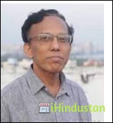 Dr. Sujit Chaudhury - Logo
