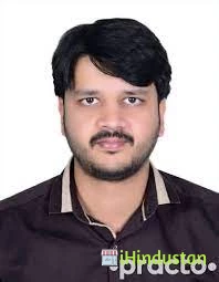 Dr. Sujith M S - Logo