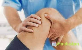 Dr. Sukant Vijay @ Bone & Joint Clinic - Orthopedic Sur - Logo