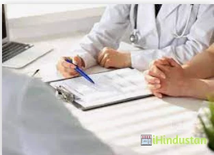 Dr. Suma Manoj - Logo