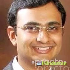Dr. Sumanth Bhoopal - Logo