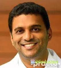 dr. sumanth shetty - Logo
