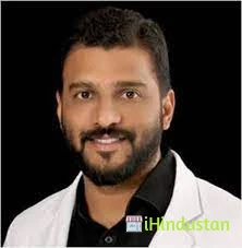 dr. sumanth shetty - Cover photo