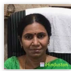 Dr Sumathi Anand - Logo