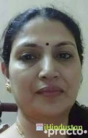 Dr. Sumita Mathur - Logo