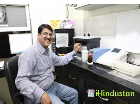 Dr Sumit Gupta - Logo