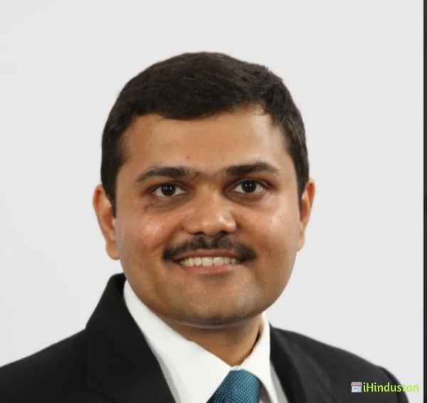 Dr Sumit Kapadia - Logo