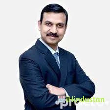 Dr. Sundeep Jain - Logo