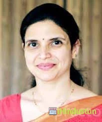 Dr. Suneela Nayak - Logo