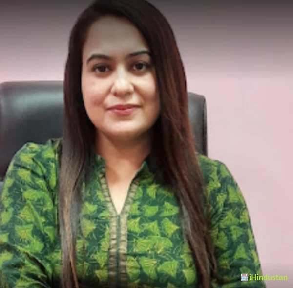 Dr Suneet Kaur Malhotra - Logo