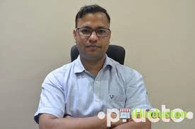 Dr. Sunil Agarwal - Logo