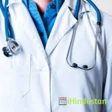 Dr. Sunil Agarwal - Logo