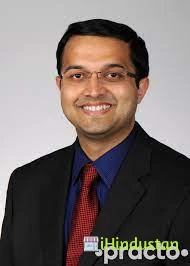 Dr. Sunil D Shenvi - Logo