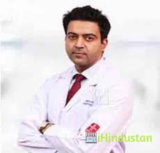 Dr. Sunil G Kini - Logo