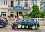 Dr Sunil Gupta - Logo