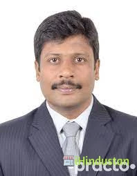 Dr. Sunil Joshi - Logo