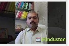 Dr Sunil Kahalekar - Logo