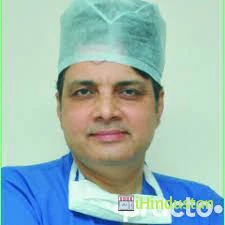 Dr. Sunil K Kaushal - Logo