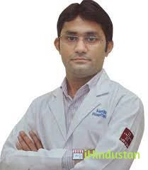 Dr. Sunil Kumar Garhwal - Logo