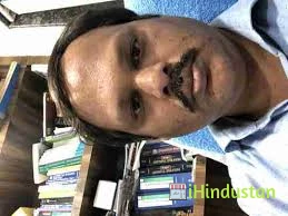 Dr Sunil M C - Logo