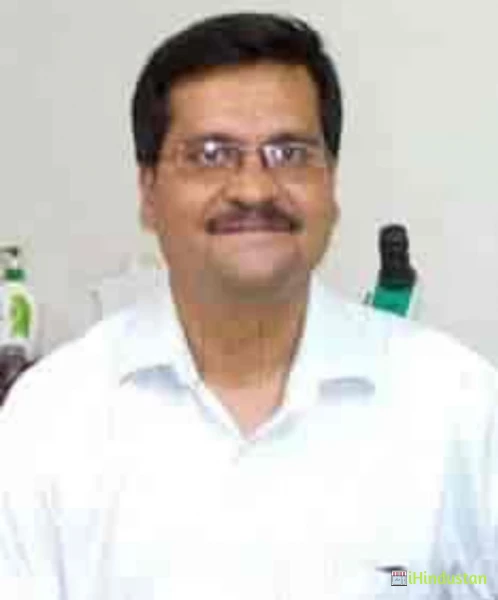 Dr Sunil Sonar - Logo