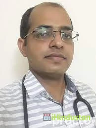 Dr. Sunil Suthar - Logo