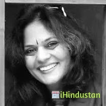 Dr. Sunita Panday - Logo