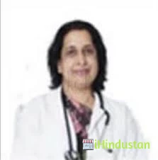 Dr. Sunita Shishodia - Logo
