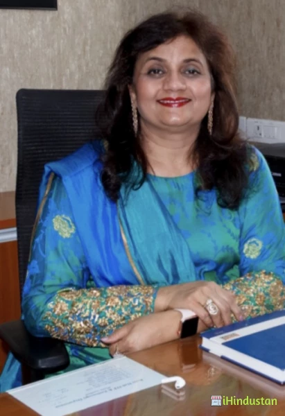 Dr. Sunita Tandulwadkar - Logo