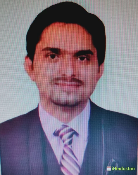 Dr. Sunny Chhabra - Logo