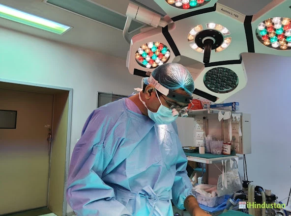 Dr Sunny Shethna - Logo