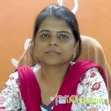 Dr. Supriya Agarwal - Logo