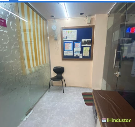 DR. SUPRIYA'S SKIN360 CLINIC - Logo