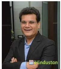 Dr SURESH ADE - Logo