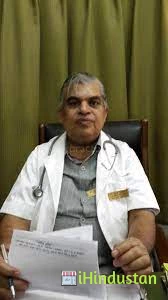 Dr. Suresh Agarwal - Logo