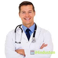 Dr Suresh Chand Meena - Logo