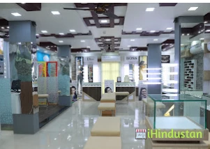 Dr. SURESH EYE CLINIC & OPTICALS - Logo