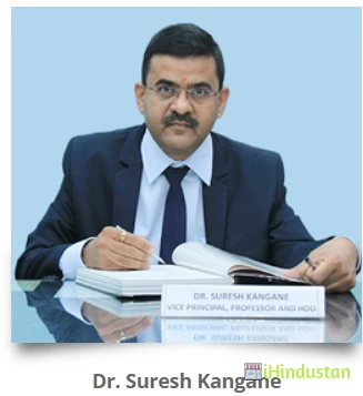 Dr Suresh Kangane Orthodontist - Logo