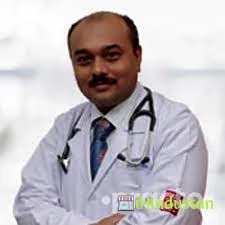 Dr. Suresh. K. G - Logo