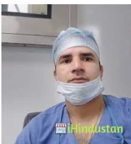 Dr.Suresh Singh Bais - Logo