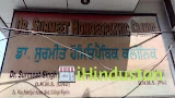 Dr. Surmeet Homeopathic Clinic - Logo