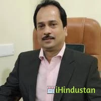 Dr. Sushant Kumar Sethi - Logo