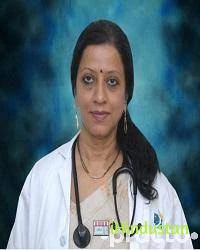 Dr. Susheela Suresh - Logo