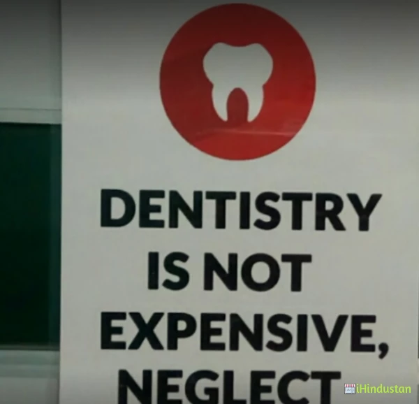 Dr. Sushila Fernandes Dental Clinic - Logo