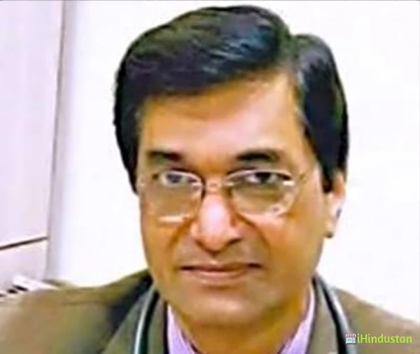 Dr.Sushil Jindal - Logo