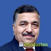 Dr.Sushil Kalra - Logo