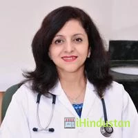 Dr. Sushma Sharma - Logo