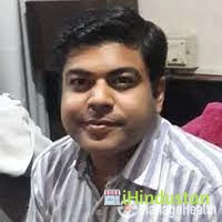 Dr. Sushrut Gupta - Logo